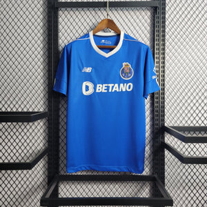 Camisa Porto III 22/23 - Versão Torcedor - Boutique do Boleiro