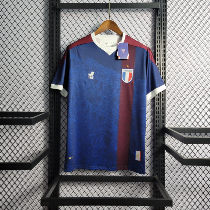 Camisa Fortaleza III 22/23 - Versão Torcedor
