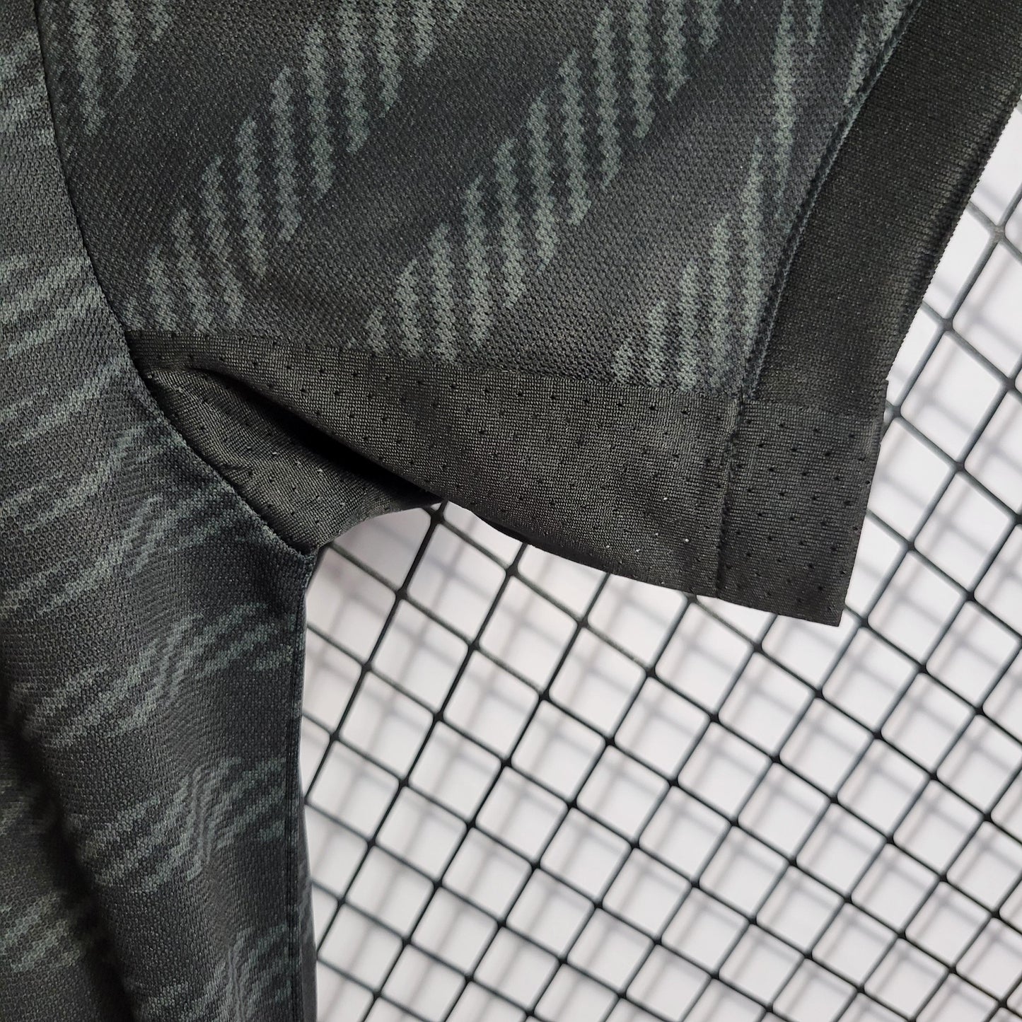 Camisa Real Madrid III 22/23 - Versão Torcedor - Boutique do Boleiro