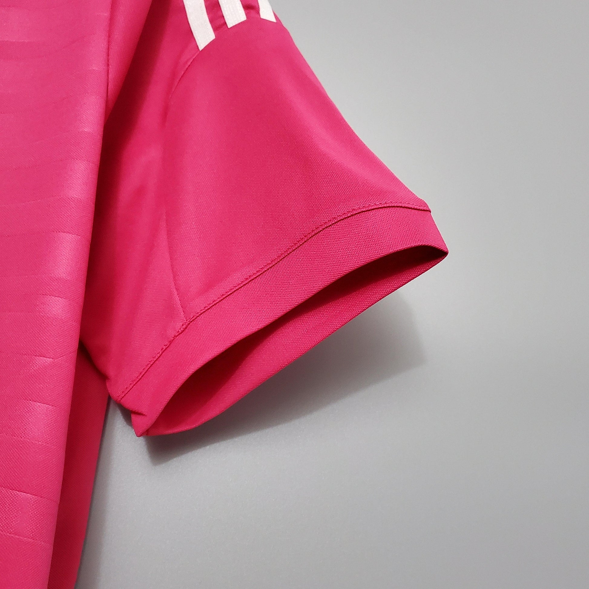 Camisa Real Madrid Reserva 14/15 - Versão Retro - Boutique do Boleiro