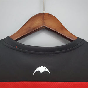 Camisa Valencia Reserva 21/22 - Versão Torcedor - Boutique do Boleiro