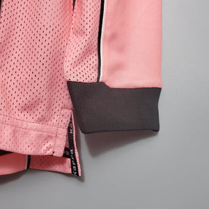 Camisa Juventus Reserva 97/98 - Versão Retro Manga Comprida - Boutique do Boleiro