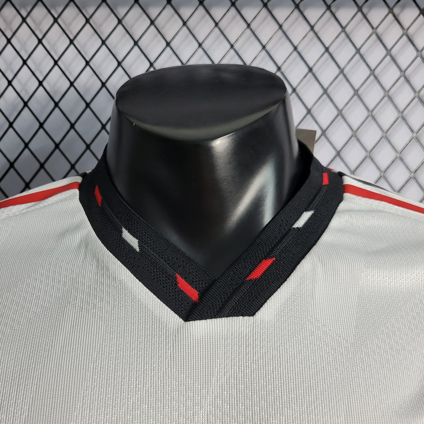 Camisa Manchester United Reserva 22/23 - Versão Jogador - Boutique do Boleiro