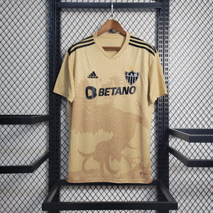 Camisa Atlético Mineiro III 22/23 - Versão Torcedor - Boutique do Boleiro