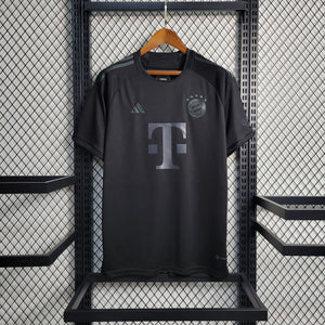 Camisa Bayern Edição Especial Black 23/24 - Versão Torcedor - Boutique do Boleiro