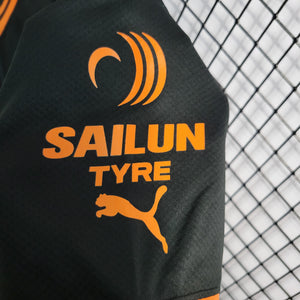 Camisa Valencia Reserva 22/23 - Versão Torcedor - Boutique do Boleiro