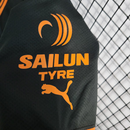 Camisa Valencia Reserva 22/23 - Versão Torcedor - Boutique do Boleiro