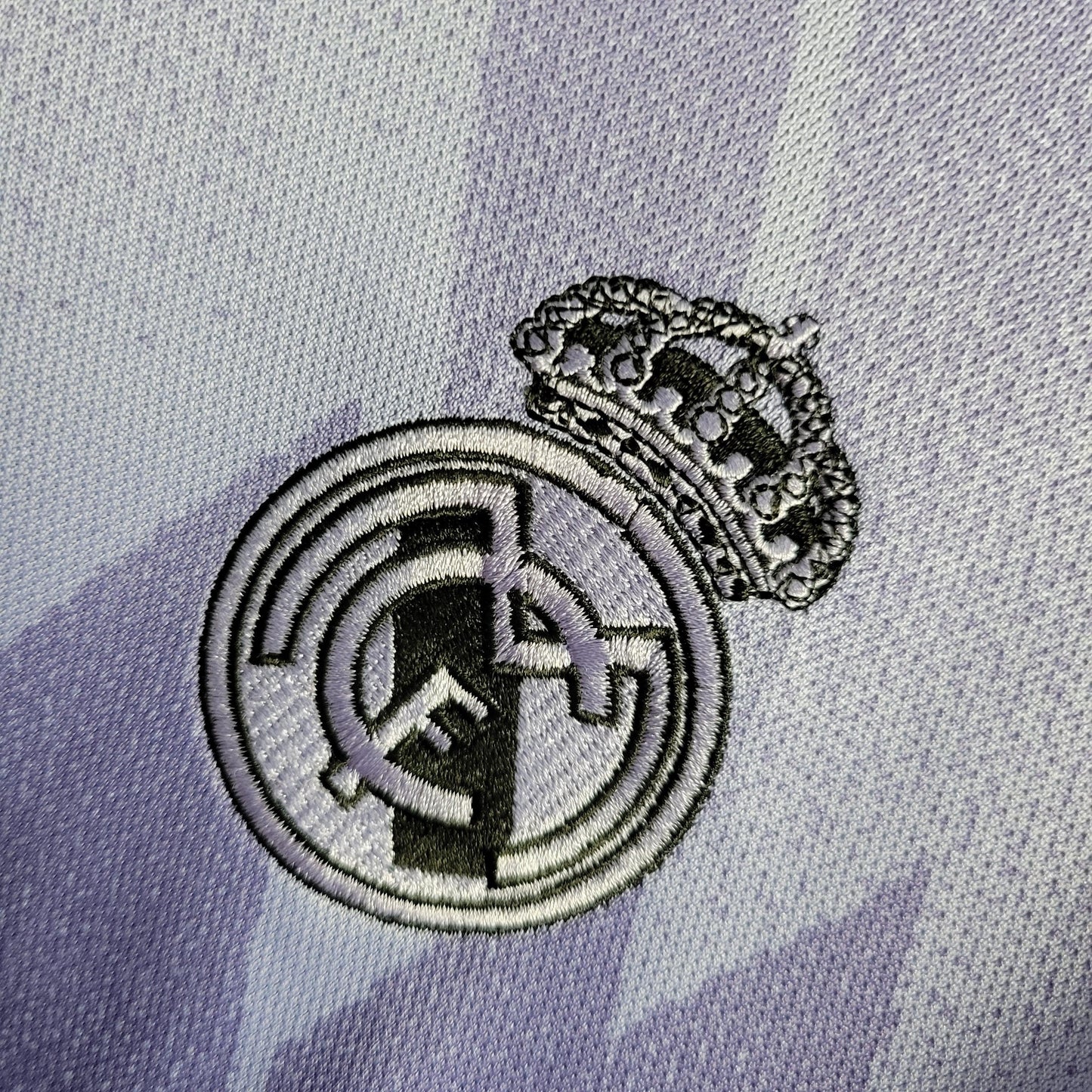 Camisa Real Madrid Reserva 22/23 - Versão Torcedor - Boutique do Boleiro