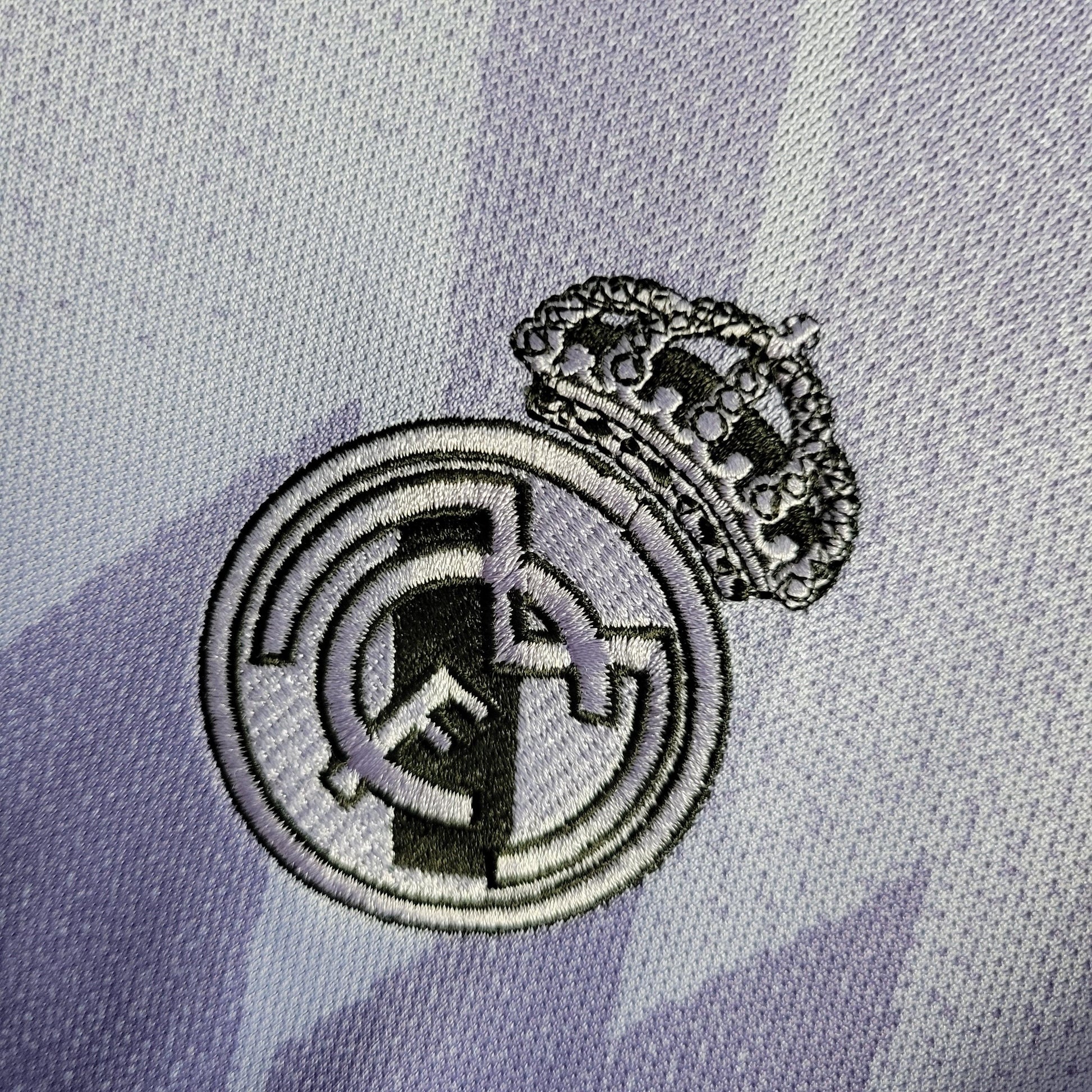 Camisa Real Madrid Reserva 22/23 - Versão Torcedor - Boutique do Boleiro