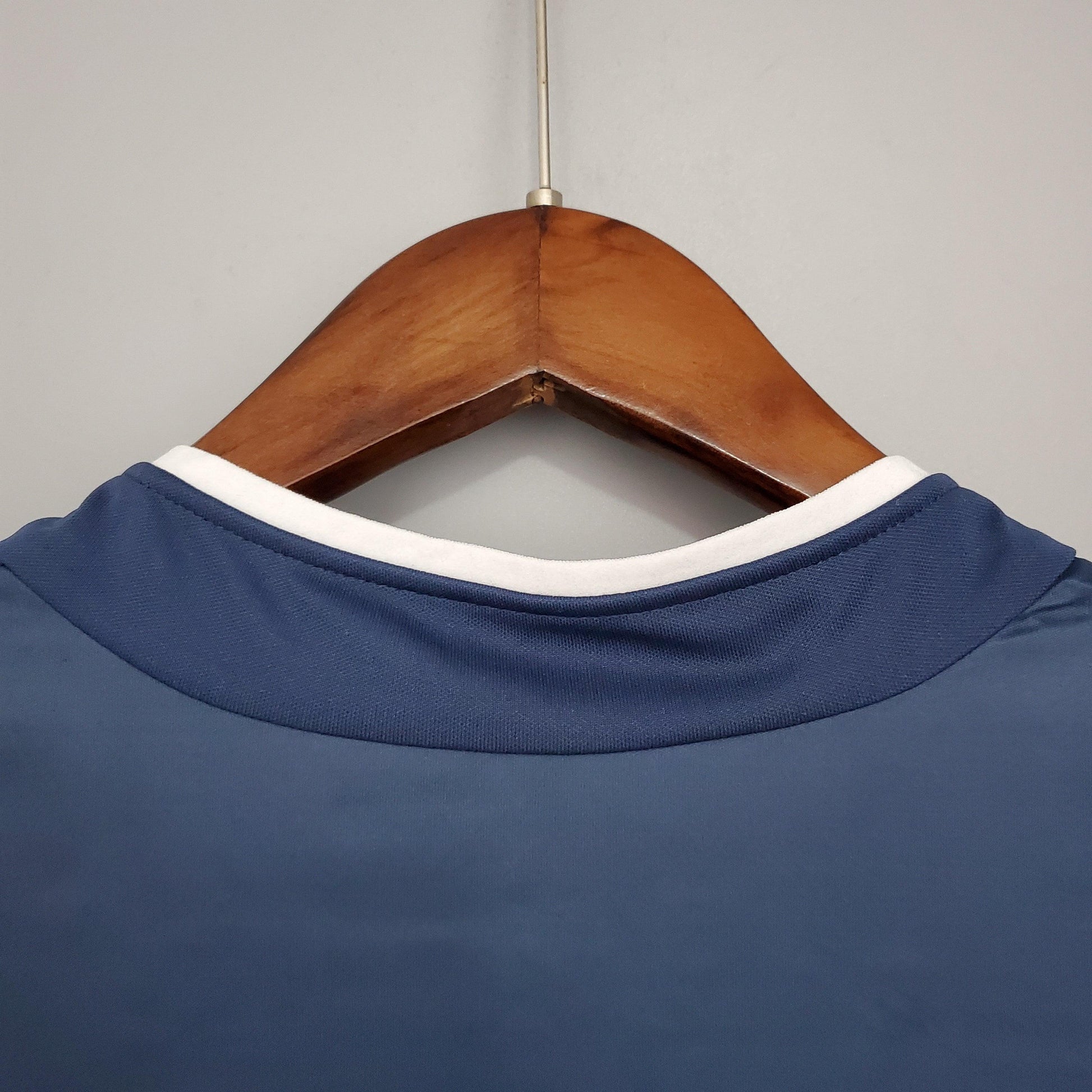 Camisa PSG Titular 02/03 - Versão Retro - Boutique do Boleiro