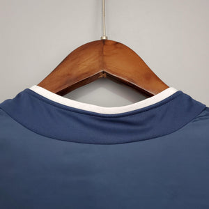 Camisa PSG Titular 02/03 - Versão Retro - Boutique do Boleiro