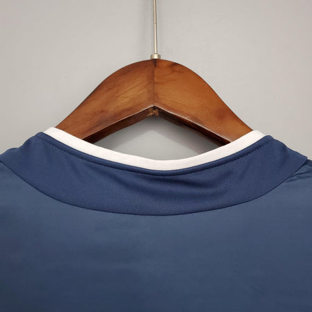 Camisa PSG Titular 02/03 - Versão Retro - Boutique do Boleiro