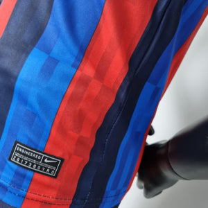 Kit Infantil Barcelona Titular 22/23 - Boutique do Boleiro
