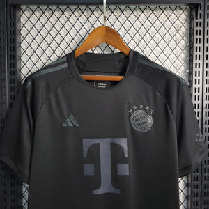 Camisa Bayern Edição Especial Black 23/24 - Versão Torcedor - Boutique do Boleiro
