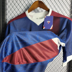 Camisa Fortaleza III 22/23 - Versão Torcedor - Boutique do Boleiro