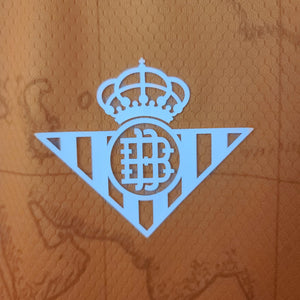 Camisa Real Betis III 22/23 - Versão Torcedor - Boutique do Boleiro