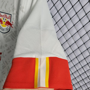 Camisa Red Bull Bragantino Titular 22/23 - Versão Torcedor - Boutique do Boleiro