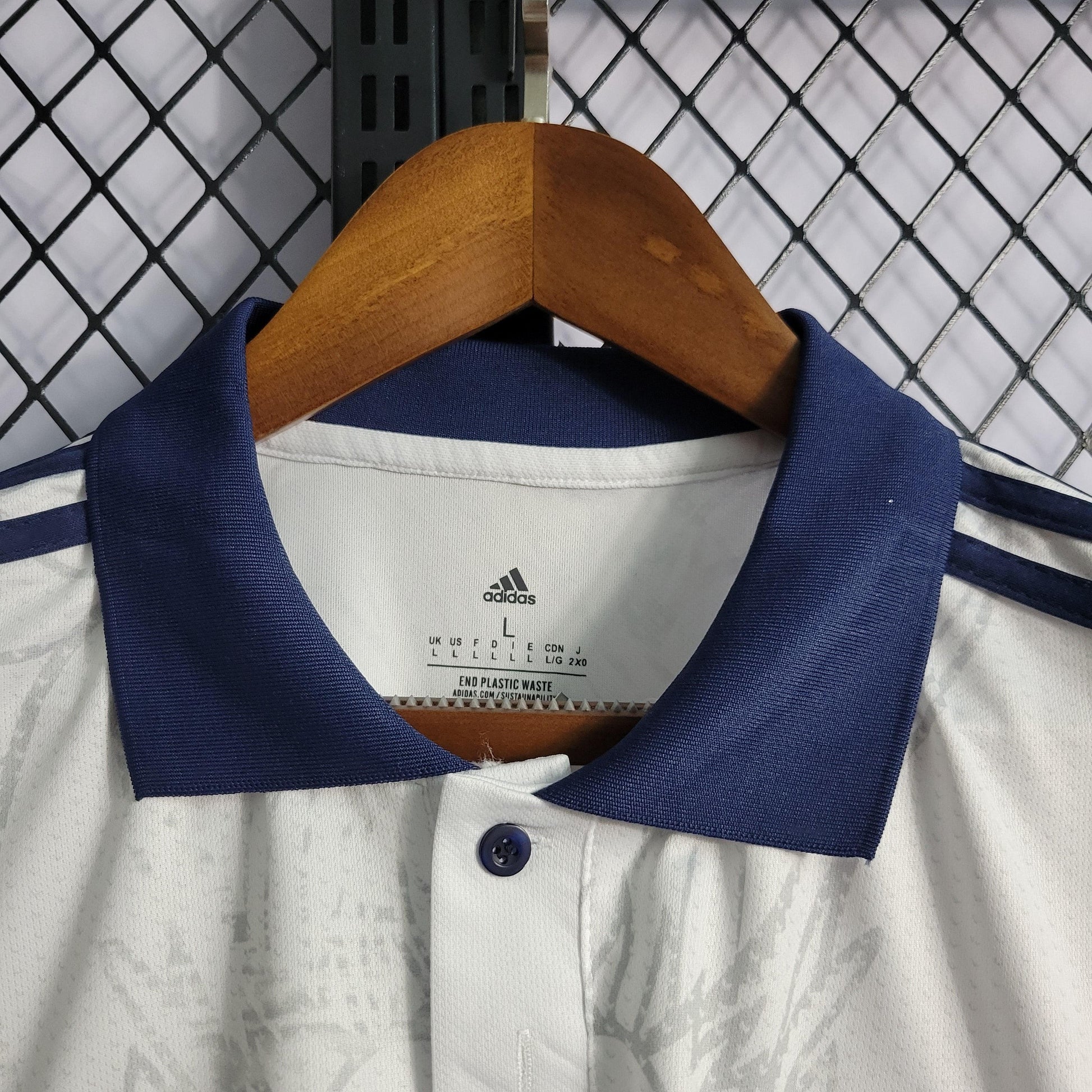 Camisa Real Madrid Edição Especial Dragão Chinês 22/23 - Versão Torcedor - Boutique do Boleiro