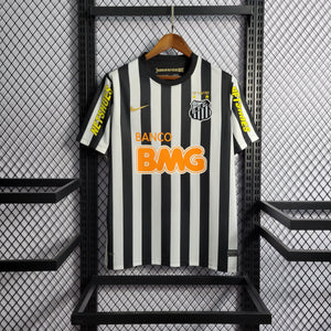 Camisa Santos Reserva 2013 - Versão Retro - Boutique do Boleiro