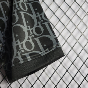 Camisa PSG Treino Preta 22/23 - Versão Torcedor - Boutique do Boleiro