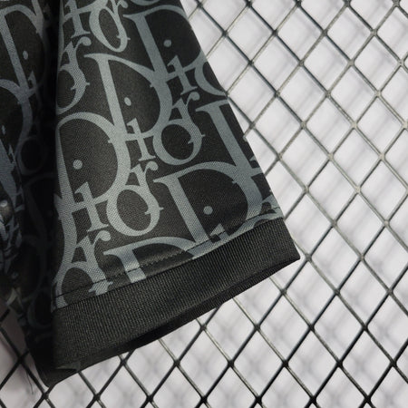 Camisa PSG Treino Preta 22/23 - Versão Torcedor - Boutique do Boleiro