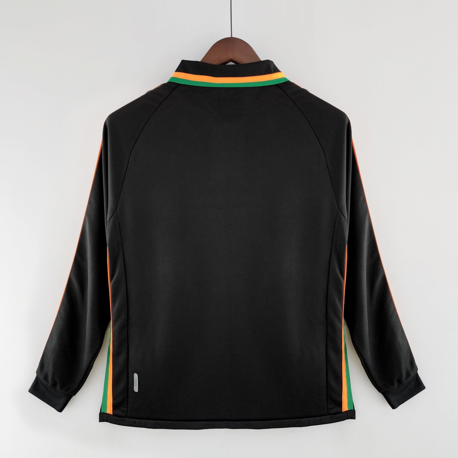 Camisa Venezia Titular 22/23 - Versão Torcedor Manga Comprida - Boutique do Boleiro