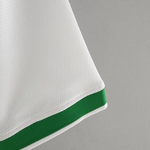 Camisa Newcastle Reserva 22/23 - Versão Torcedor - Boutique do Boleiro