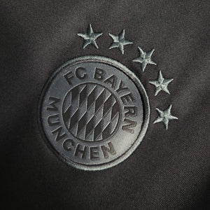 Camisa Bayern Edição Especial Black 23/24 - Versão Torcedor - Boutique do Boleiro