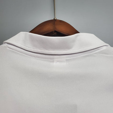 Camisa Napoli Reserva 87/88 - Versão Retro - Boutique do Boleiro