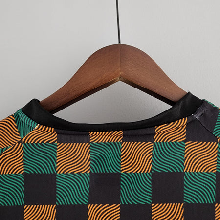 Camisa Venezia Treino 22/23 - Versão Torcedor - Boutique do Boleiro