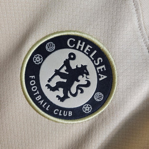 Camisa Chelsea Edição Especial Dourada 22/23 - Versão Torcedor - Boutique do Boleiro