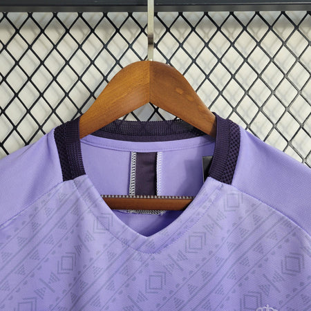 Camisa Al-Nassr Reserva 22/23 - Versão Torcedor - Boutique do Boleiro