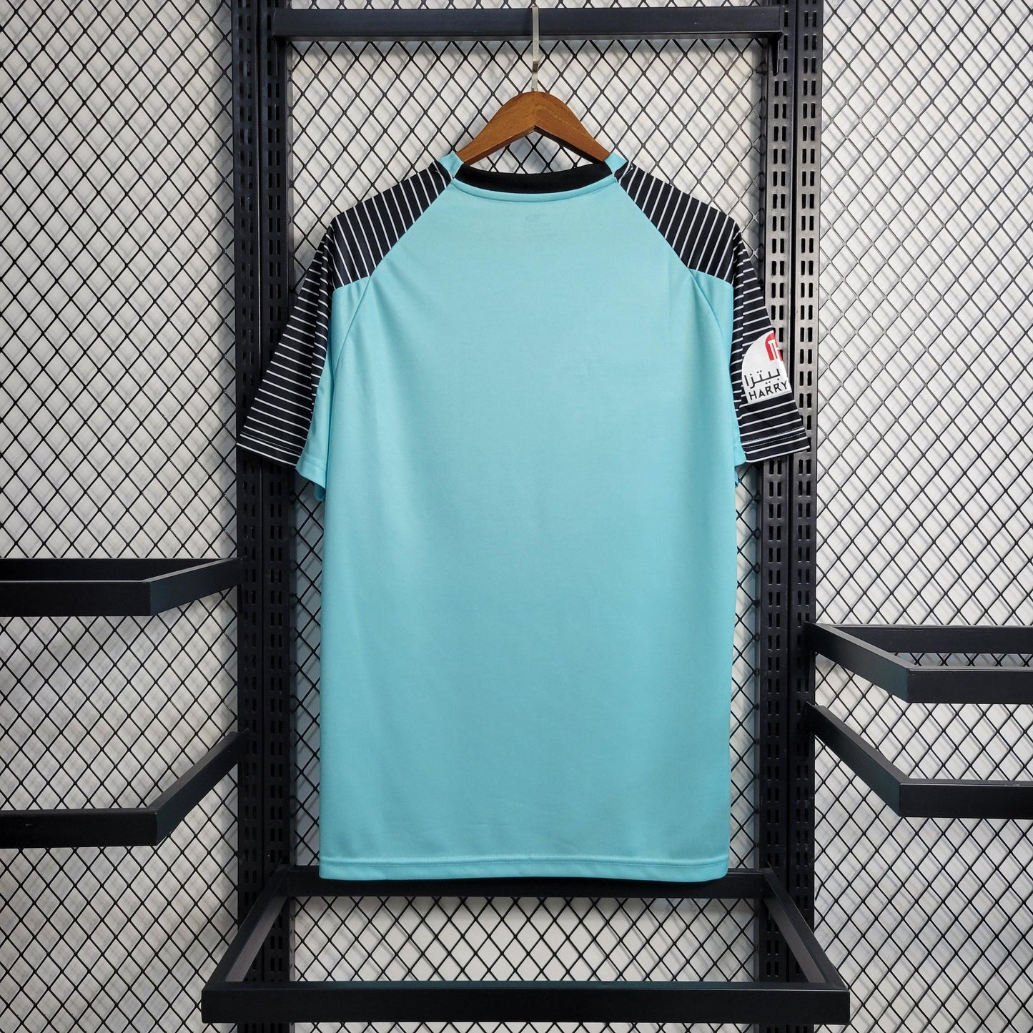 Camisa Al-Nassr Goleiro 22/23 - Versão Torcedor - Boutique do Boleiro