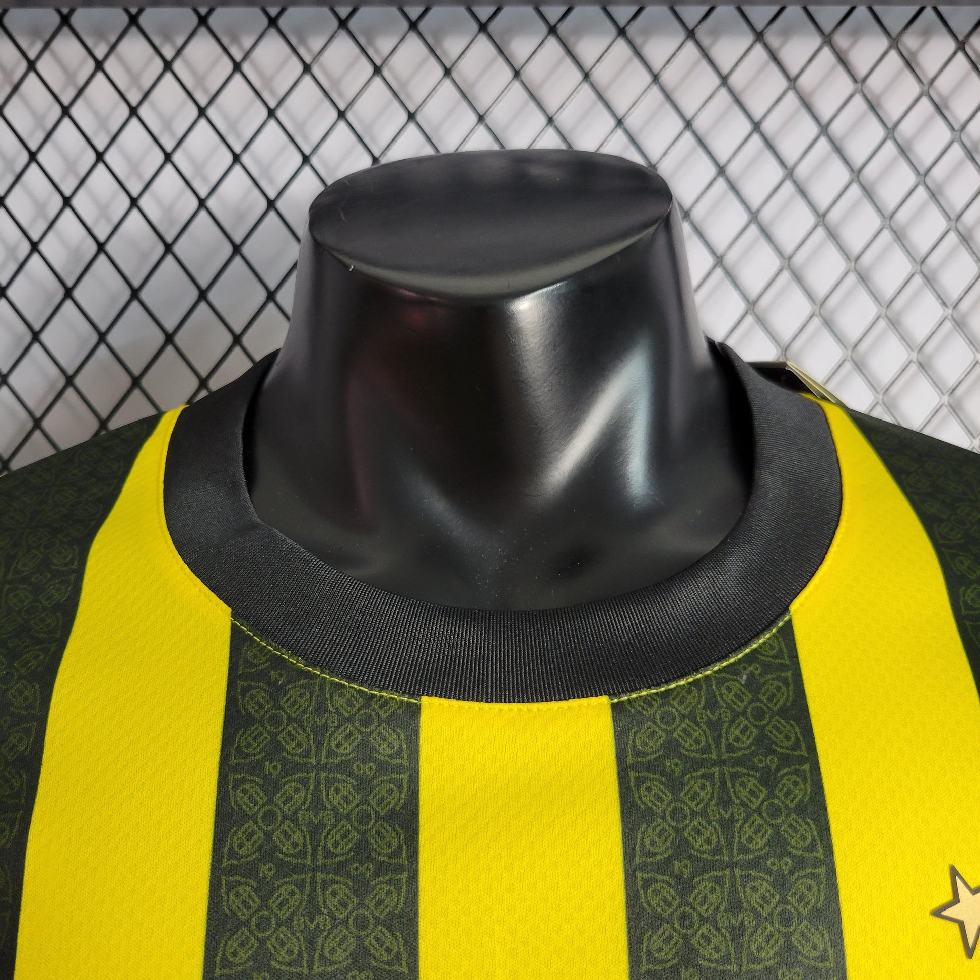 Camisa Borussia Dortmund Titular 22/23 - Versão Jogador - Boutique do Boleiro