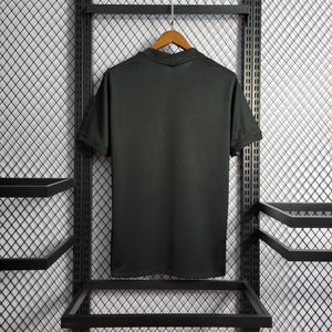 Camisa PSG Treino Preta II 22/23 - Versão Torcedor - Boutique do Boleiro