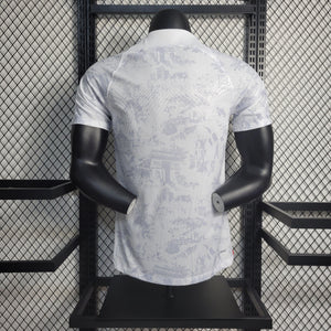 Camisa França Reserva 22/23 - Versão Jogador - Boutique do Boleiro