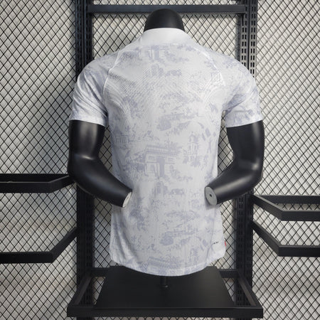 Camisa França Reserva 22/23 - Versão Jogador - Boutique do Boleiro