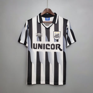 Camisa Santos Reserva 1998 - Versão Retro - Boutique do Boleiro