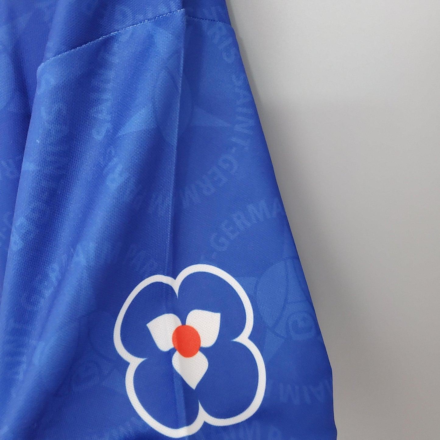 Camisa PSG Titular 95/96 - Versão Retro - Boutique do Boleiro