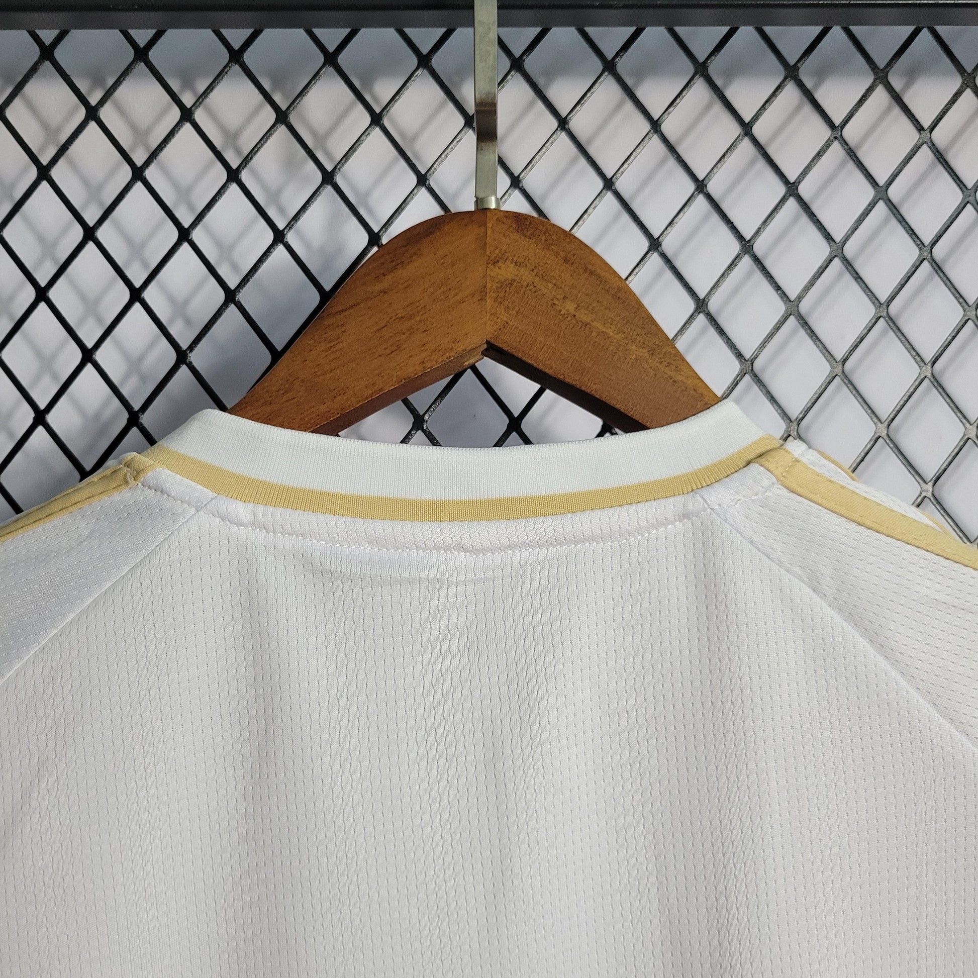 Camisa Real Valladolid III 22/23 - Versão Torcedor - Boutique do Boleiro