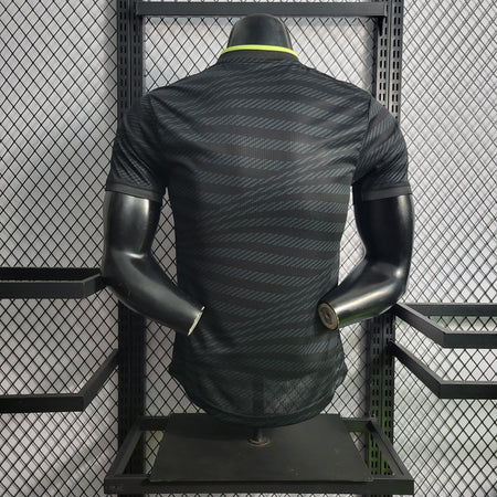 Camisa Real Madrid III 22/23 - Versão Jogador - Boutique do Boleiro