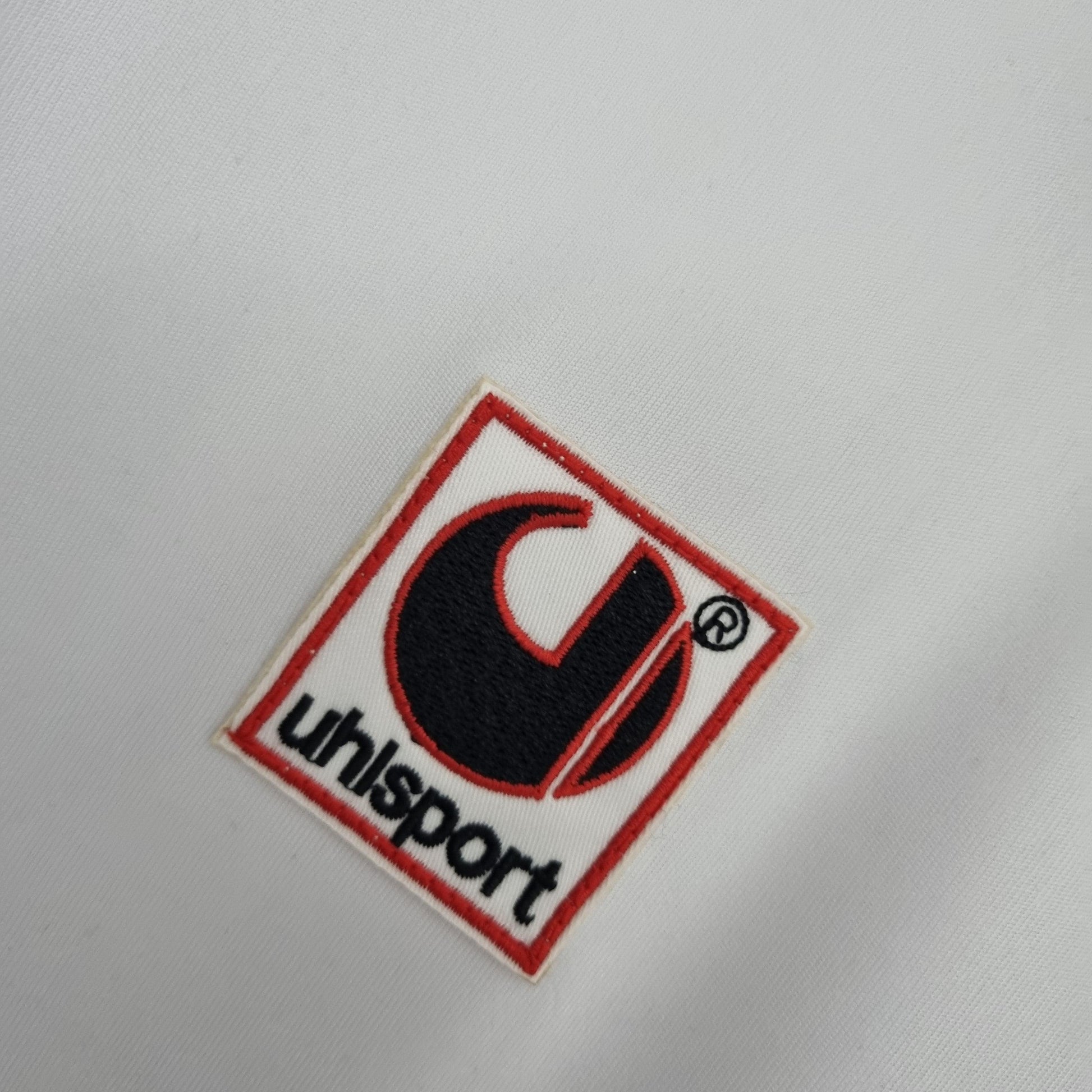 Camisa Inter de Milão Reserva 90/91 - Versão Retro - Boutique do Boleiro