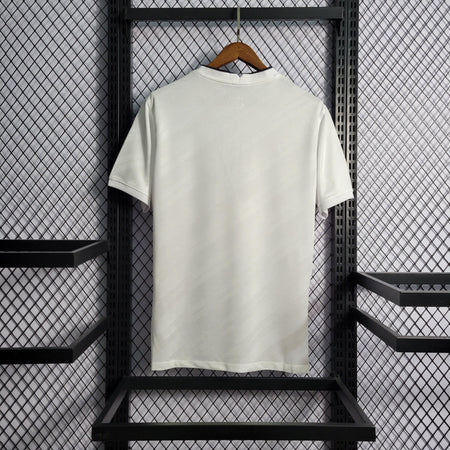 Camisa PSG Treino Branca 22/23 - Versão Torcedor - Boutique do Boleiro