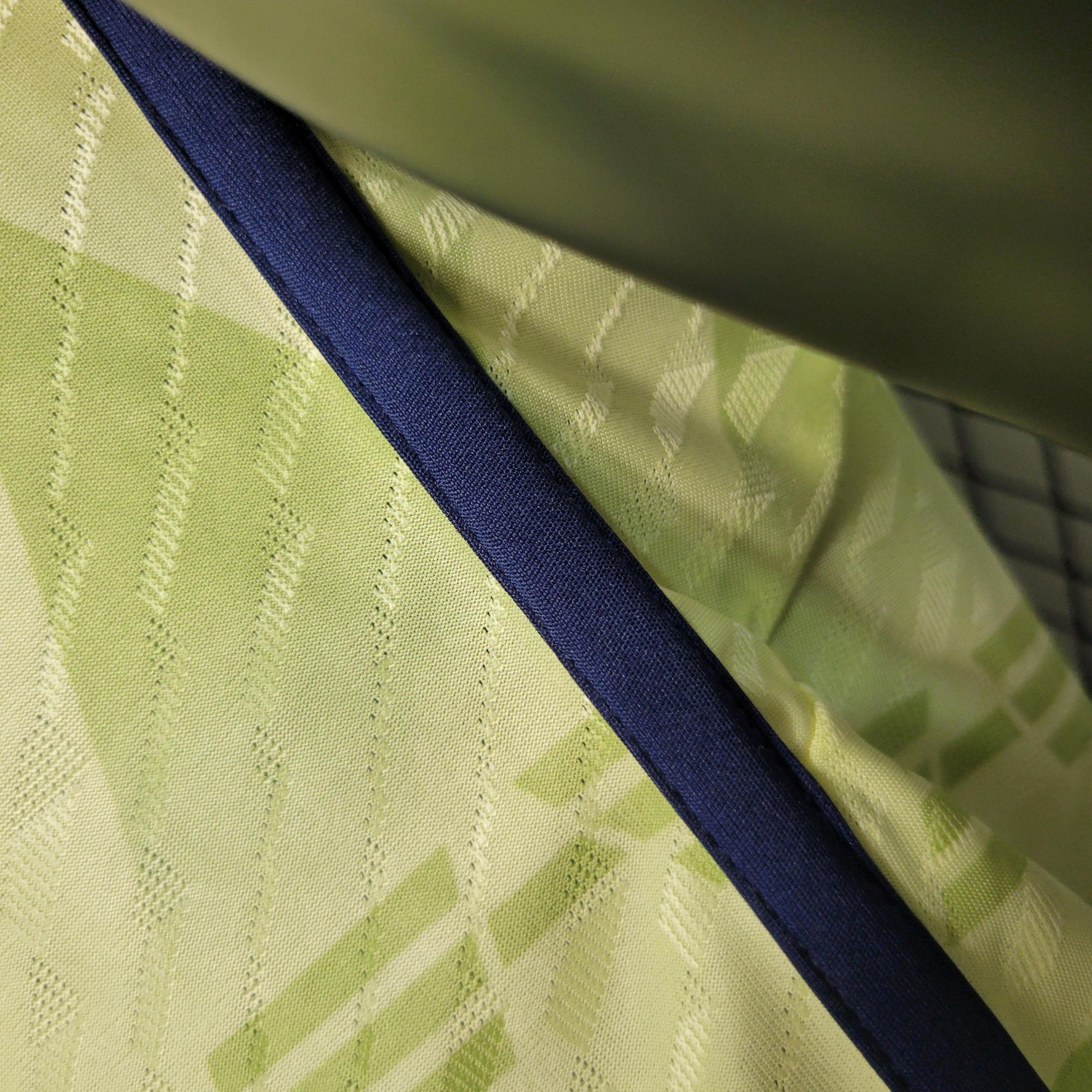 Camisa Arsenal Reserva 23/24 - Versão Jogador - Boutique do Boleiro