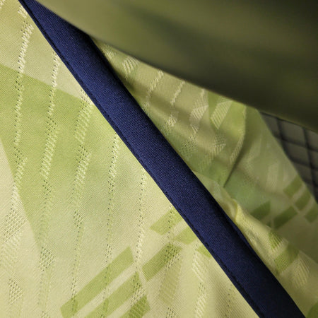 Camisa Arsenal Reserva 23/24 - Versão Jogador - Boutique do Boleiro