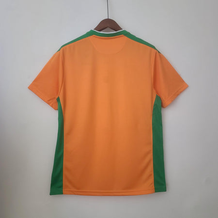 Camisa Real Betis III 22/23 - Versão Torcedor - Boutique do Boleiro
