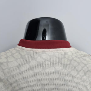 Camisa México Reserva 22/23 - Versão Jogador - Boutique do Boleiro