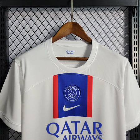 Camisa PSG III 22/23 - Versão Torcedor - Boutique do Boleiro