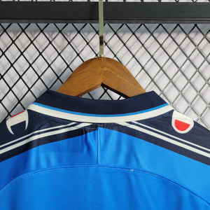 Camisa Parma III 99/00 - Versão Retro - Boutique do Boleiro