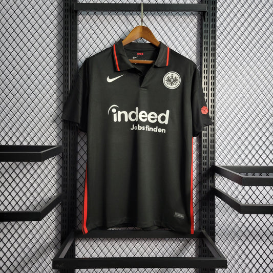 Camisa Frankfurt Titular 21/22 - Versão Torcedor - Boutique do Boleiro